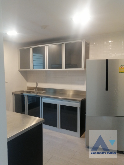 6  2 br Apartment for rent and sale in Sukhumvit ,Bangkok MRT Sukhumvit - BTS Asok at Contemporary Mansion AA37085