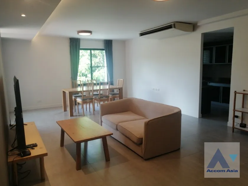 unitBig Balcony, Pet friendly |  2 Bedrooms  Apartment For Rent & Sale in Sukhumvit, Bangkok  near MRT Sukhumvit - BTS Asok (AA37085)