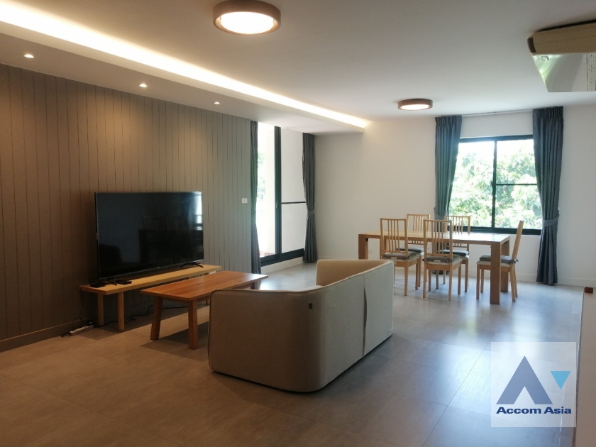  1  2 br Apartment for rent and sale in Sukhumvit ,Bangkok MRT Sukhumvit - BTS Asok at Contemporary Mansion AA37085
