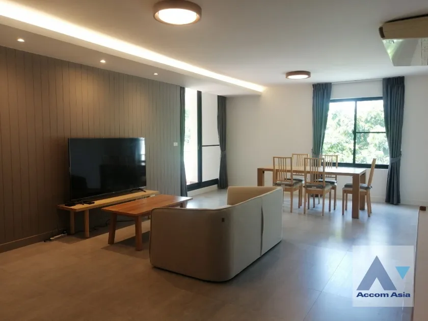 unitBig Balcony, Pet friendly |  2 Bedrooms  Apartment For Rent & Sale in Sukhumvit, Bangkok  near MRT Sukhumvit - BTS Asok (AA37085)
