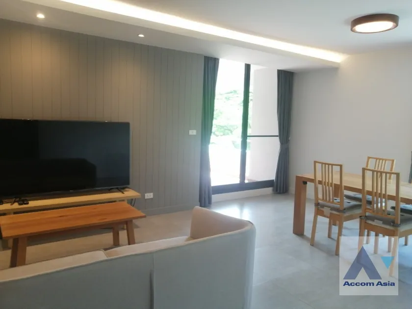 unitBig Balcony, Pet friendly |  2 Bedrooms  Apartment For Rent & Sale in Sukhumvit, Bangkok  near MRT Sukhumvit - BTS Asok (AA37085)