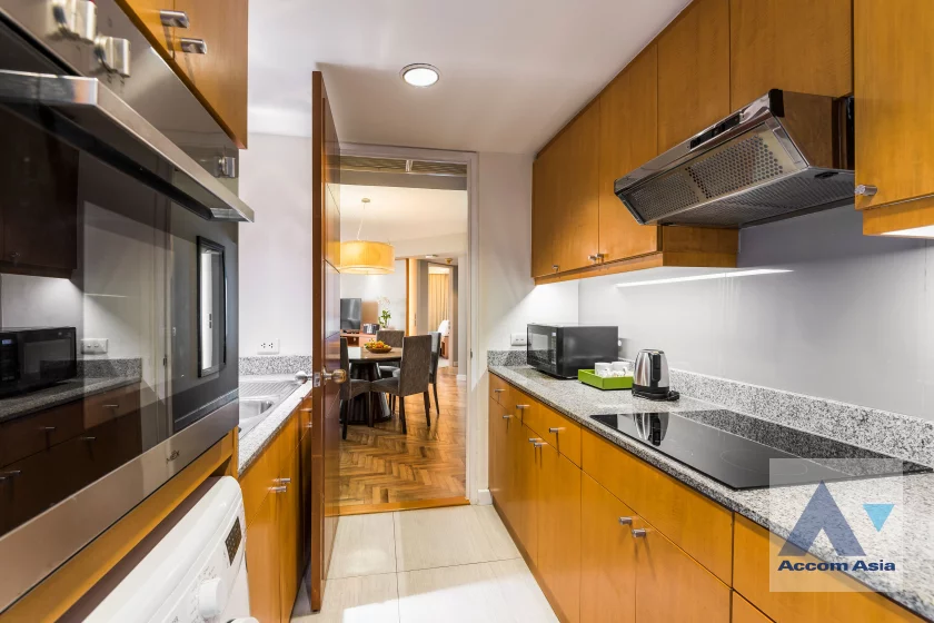  1  3 br Apartment for rent and sale in Sathorn ,Bangkok BRT Thanon Chan at A Contemporary City Oasis AA37086