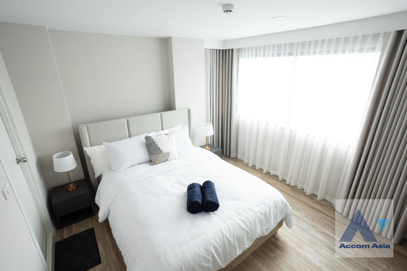 11  2 br Condominium For Rent in Sathorn ,Bangkok BTS Surasak at Blossom Condo @ Sathorn-Charoenrat AA37089