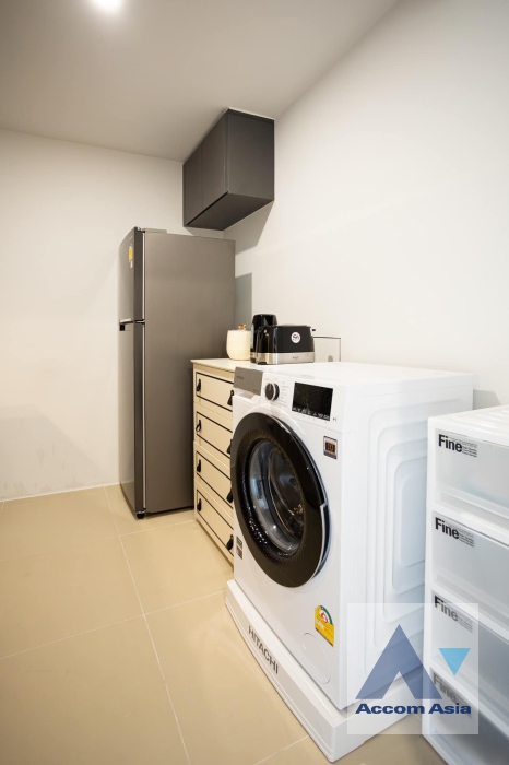 7  2 br Condominium For Rent in Sathorn ,Bangkok BTS Surasak at Blossom Condo @ Sathorn-Charoenrat AA37089