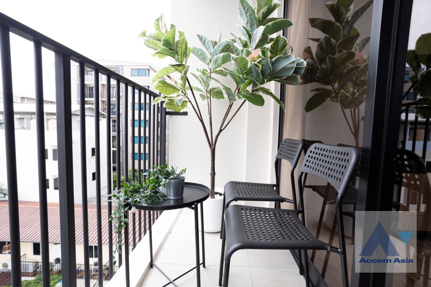 19  2 br Condominium For Rent in Sathorn ,Bangkok BTS Surasak at Blossom Condo @ Sathorn-Charoenrat AA37089