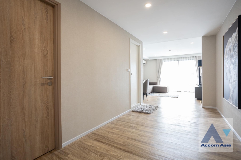 10  2 br Condominium For Rent in Sathorn ,Bangkok BTS Surasak at Blossom Condo @ Sathorn-Charoenrat AA37089