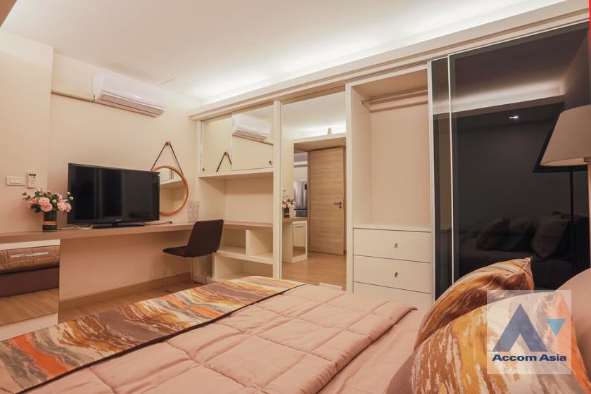 14  2 br Condominium for rent and sale in  ,Bangkok BTS Ratchathewi at Petch 9 Tower AA37092