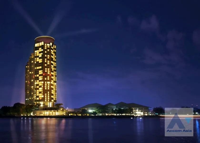 unit 2 Bedrooms  Apartment For Rent in Rama 3, Bangkok  (AA37098)
