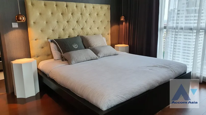 5  1 br Condominium For Rent in Sukhumvit ,Bangkok BTS Thong Lo at Quattro Thonglor AA37099