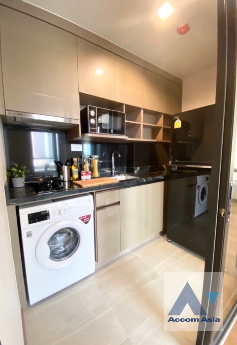 9  1 br Condominium For Rent in Sukhumvit ,Bangkok BTS Thong Lo at IDEO Q Sukhumvit 36 AA37100