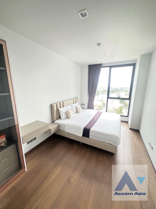 6  1 br Condominium For Rent in Sukhumvit ,Bangkok BTS Thong Lo at IDEO Q Sukhumvit 36 AA37100