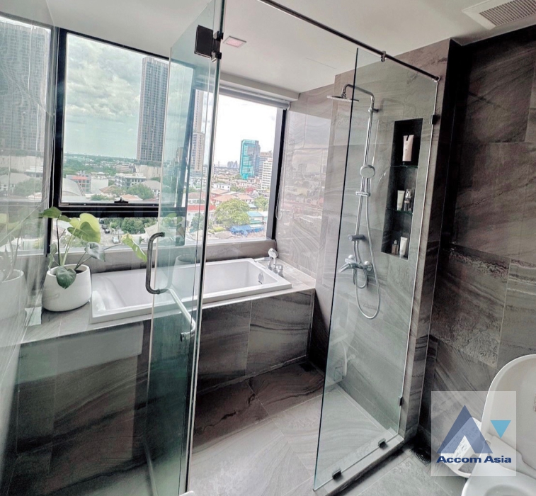 10  1 br Condominium For Rent in Sukhumvit ,Bangkok BTS Thong Lo at IDEO Q Sukhumvit 36 AA37100