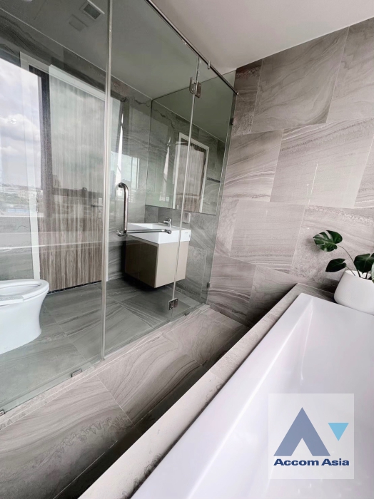 11  1 br Condominium For Rent in Sukhumvit ,Bangkok BTS Thong Lo at IDEO Q Sukhumvit 36 AA37100