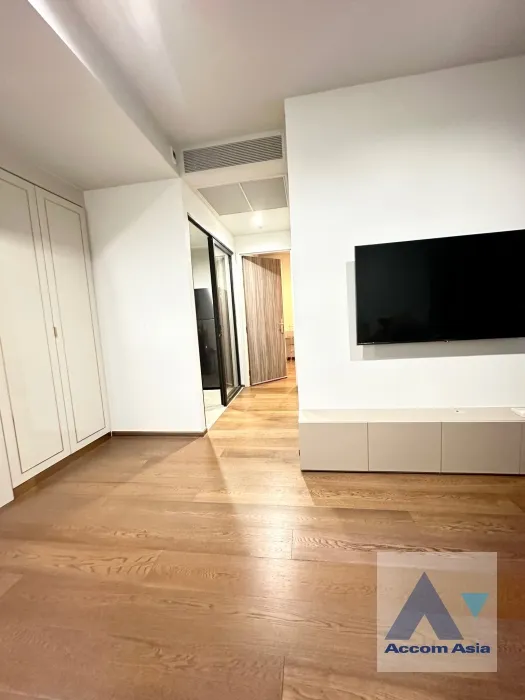 unit 1 Bedroom  Condominium For Rent in Sukhumvit, Bangkok  near BTS Thong Lo (AA37100)