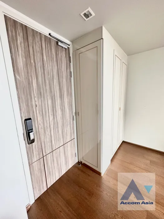  1  1 br Condominium For Rent in Sukhumvit ,Bangkok BTS Thong Lo at IDEO Q Sukhumvit 36 AA37100