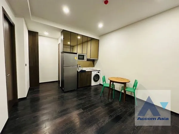 unit 1 Bedroom  Condominium For Rent in Sukhumvit, Bangkok  near BTS Thong Lo (AA37105)