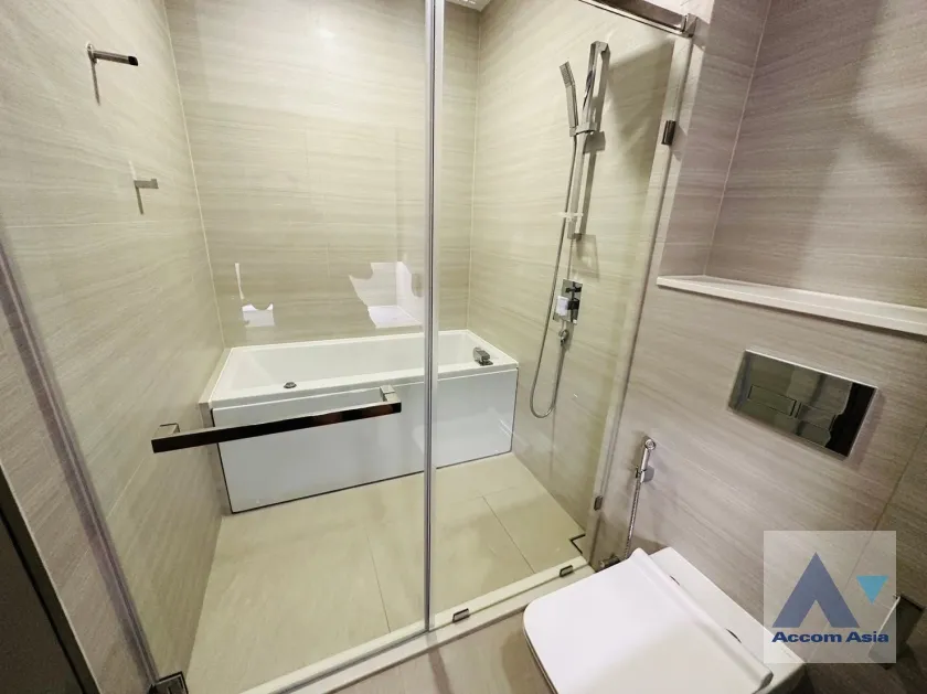 4  1 br Condominium For Rent in Sukhumvit ,Bangkok BTS Thong Lo at Park Origin Thonglor AA37105