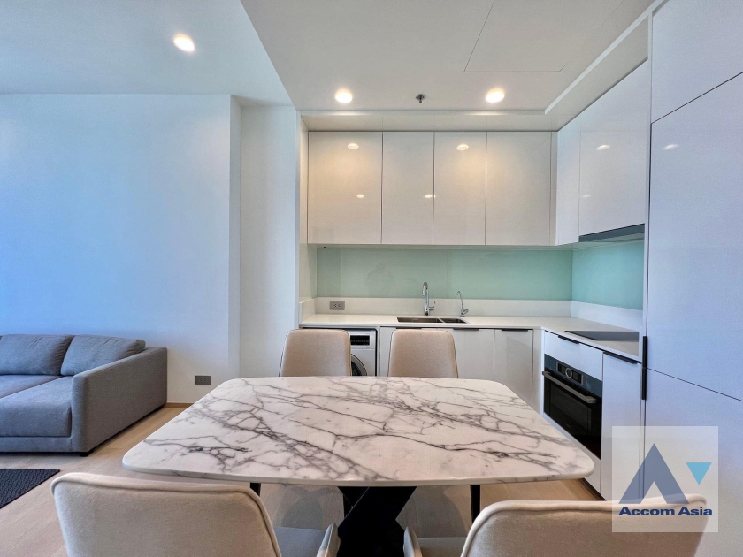 5  1 br Condominium For Rent in Silom ,Bangkok BTS Chong Nonsi at ANIL Sathorn 12 AA37106