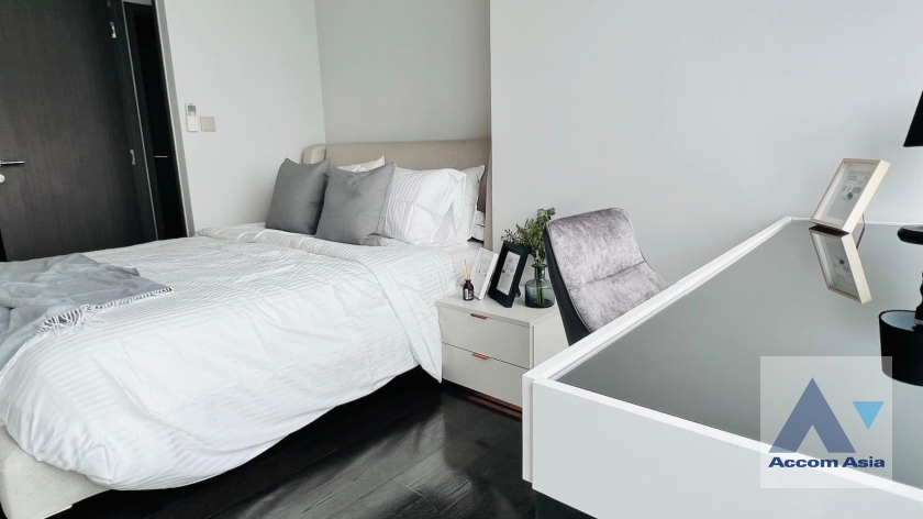 5  2 br Condominium For Rent in Phaholyothin ,Bangkok BTS Ratchathewi at CONNER Ratchathewi AA37107