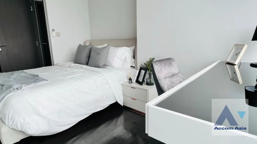 5  2 br Condominium For Rent in Phaholyothin ,Bangkok BTS Ratchathewi at CONNER Ratchathewi AA37107