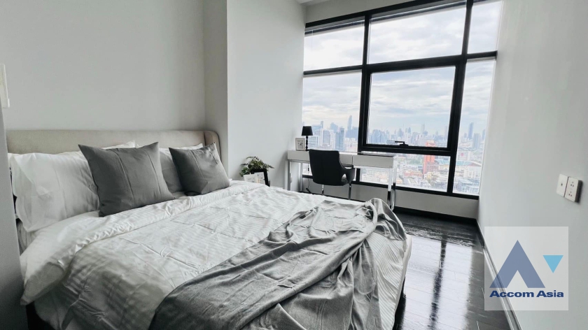 4  2 br Condominium For Rent in Phaholyothin ,Bangkok BTS Ratchathewi at CONNER Ratchathewi AA37107