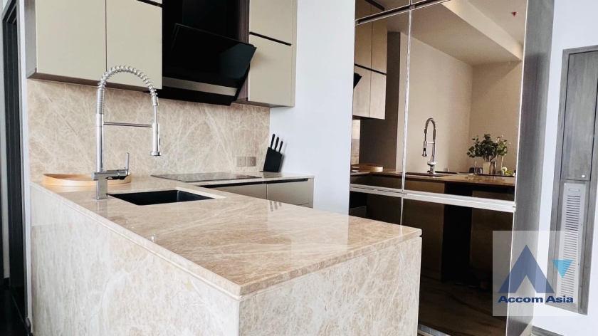 8  2 br Condominium For Rent in Phaholyothin ,Bangkok BTS Ratchathewi at CONNER Ratchathewi AA37107