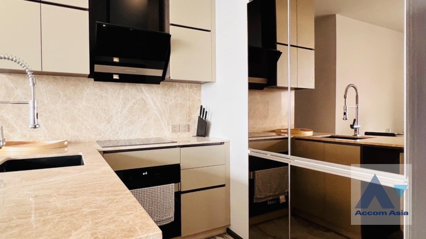 9  2 br Condominium For Rent in Phaholyothin ,Bangkok BTS Ratchathewi at CONNER Ratchathewi AA37107