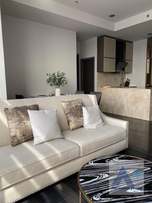  2  2 br Condominium For Rent in Phaholyothin ,Bangkok BTS Ratchathewi at CONNER Ratchathewi AA37107