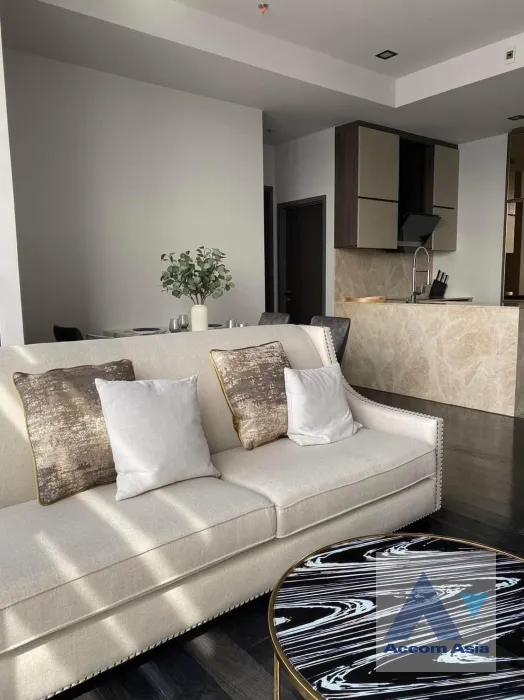  CONNER Ratchathewi Condominium  2 Bedroom for Rent BTS Ratchathewi in Phaholyothin Bangkok