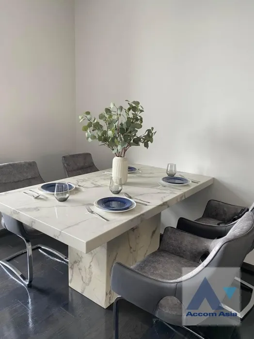12  2 br Condominium For Rent in Phaholyothin ,Bangkok BTS Ratchathewi at CONNER Ratchathewi AA37107