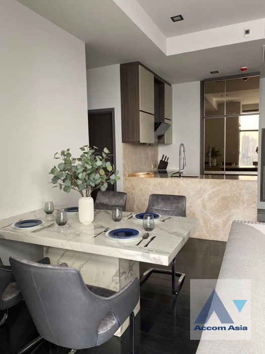 11  2 br Condominium For Rent in Phaholyothin ,Bangkok BTS Ratchathewi at CONNER Ratchathewi AA37107