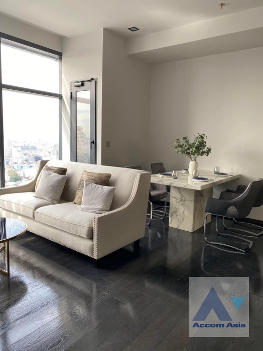  1  2 br Condominium For Rent in Phaholyothin ,Bangkok BTS Ratchathewi at CONNER Ratchathewi AA37107