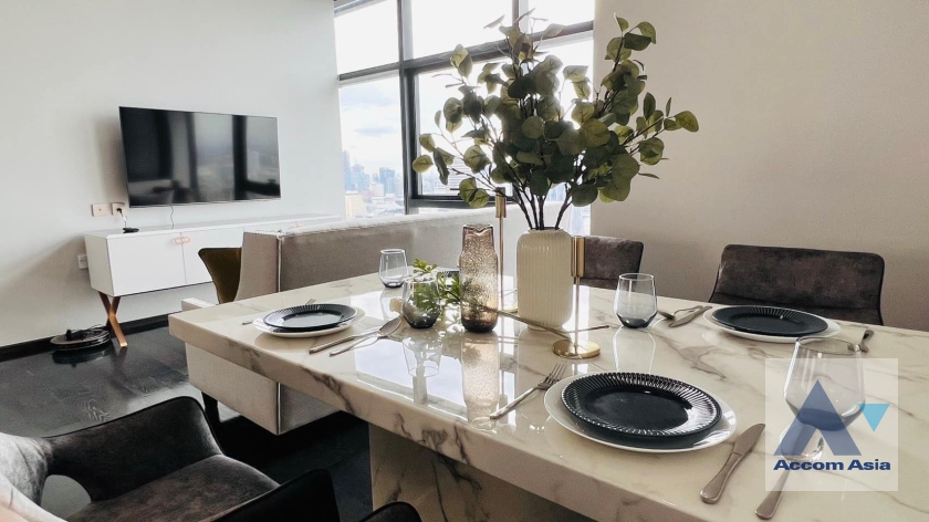 13  2 br Condominium For Rent in Phaholyothin ,Bangkok BTS Ratchathewi at CONNER Ratchathewi AA37107