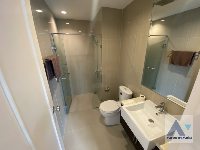 16  2 br Condominium For Rent in Phaholyothin ,Bangkok ARL Makkasan - MRT Phetchaburi at Villa Asoke AA37110