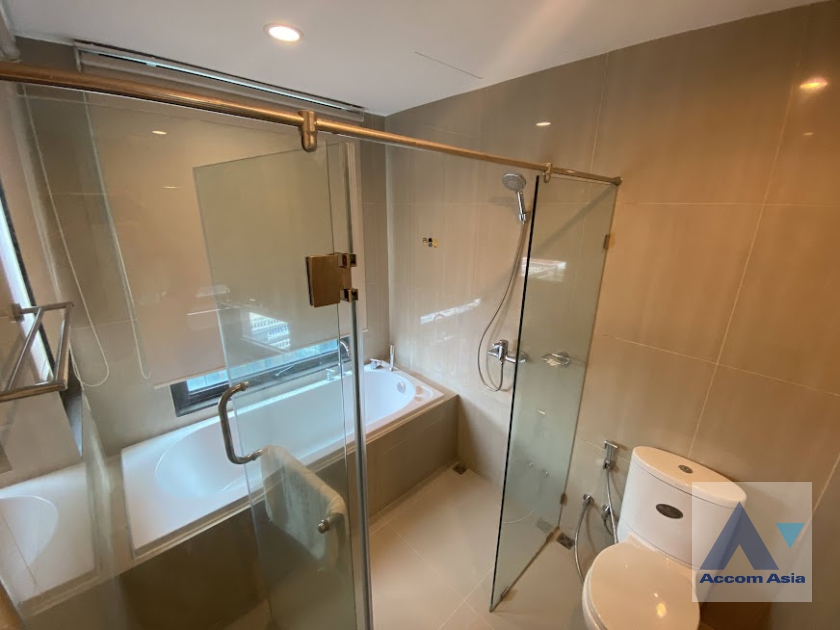 18  2 br Condominium For Rent in Phaholyothin ,Bangkok ARL Makkasan - MRT Phetchaburi at Villa Asoke AA37110