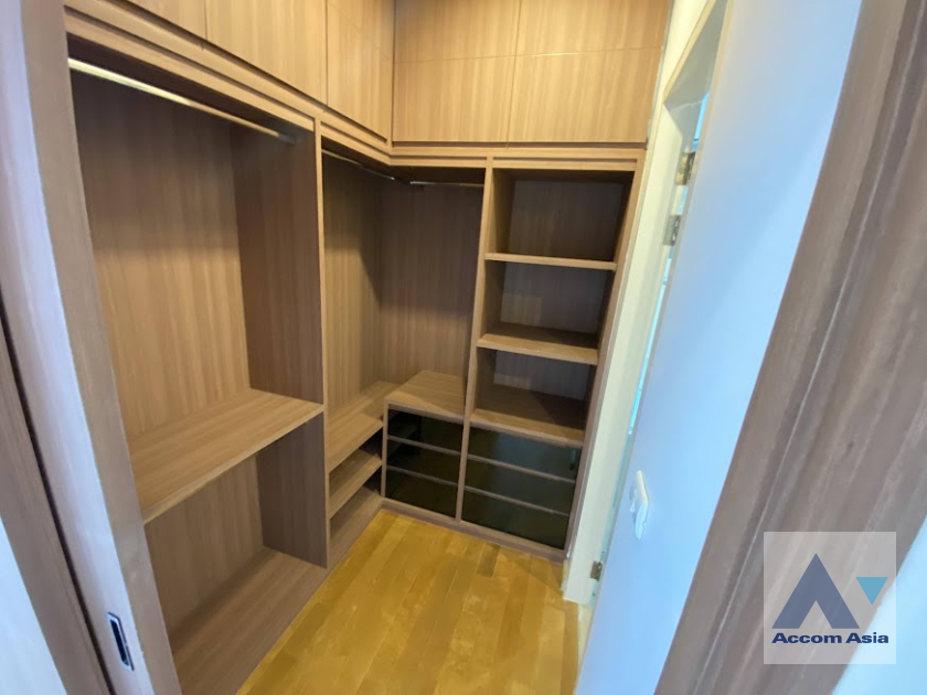 11  2 br Condominium For Rent in Phaholyothin ,Bangkok ARL Makkasan - MRT Phetchaburi at Villa Asoke AA37110