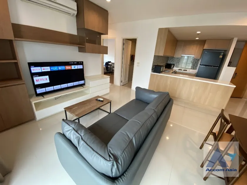  Villa Asoke Condominium  2 Bedroom for Rent MRT Phetchaburi in Phaholyothin Bangkok