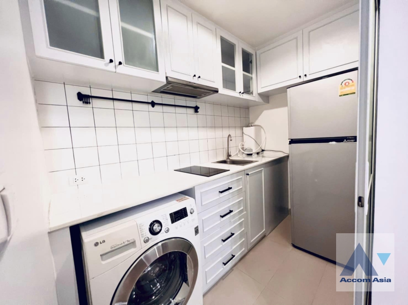 5  1 br Condominium for rent and sale in Phaholyothin ,Bangkok MRT Lat Phrao at Life at Ladprao 18 AA37115