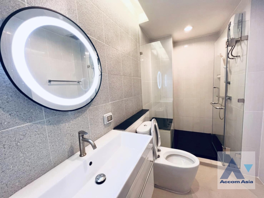 6  1 br Condominium for rent and sale in Phaholyothin ,Bangkok MRT Lat Phrao at Life at Ladprao 18 AA37115