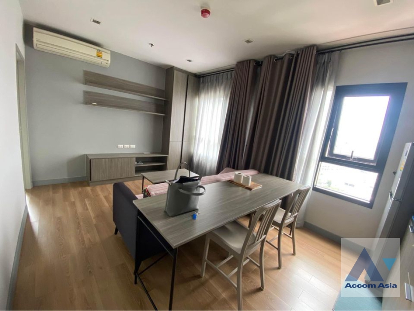 unit 1 Bedroom  Condominium For Sale in Lat Phrao, Bangkok  near MRT Lat Phrao (AA37120)