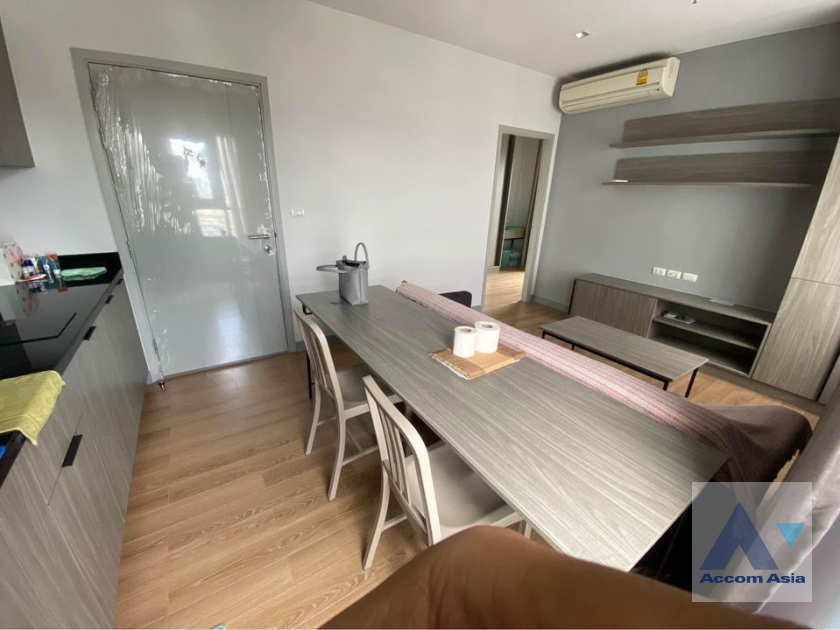 unit 1 Bedroom  Condominium For Sale in Lat Phrao, Bangkok  near MRT Lat Phrao (AA37120)