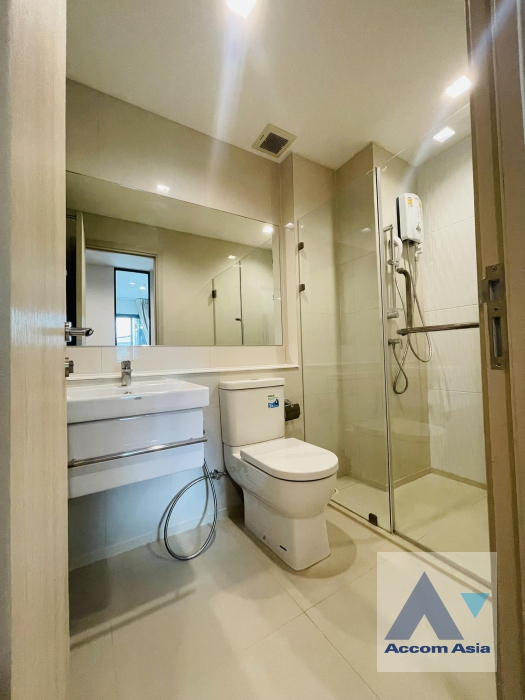 14  1 br Condominium For Sale in Ploenchit ,Bangkok BTS Ploenchit at Life One Wireless AA37121