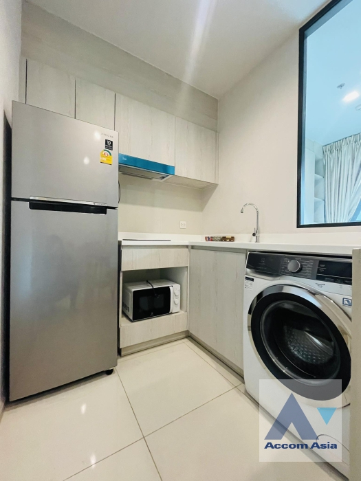 7  1 br Condominium For Sale in Ploenchit ,Bangkok BTS Ploenchit at Life One Wireless AA37121