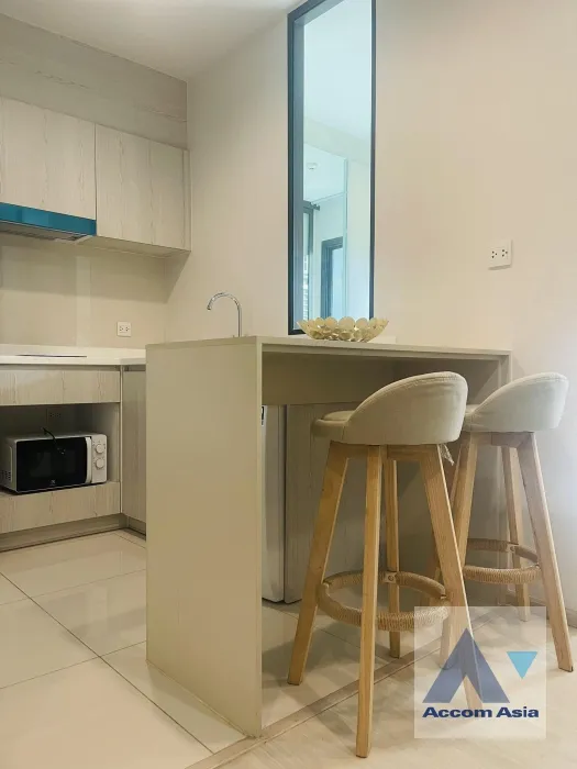 6  1 br Condominium For Sale in Ploenchit ,Bangkok BTS Ploenchit at Life One Wireless AA37121