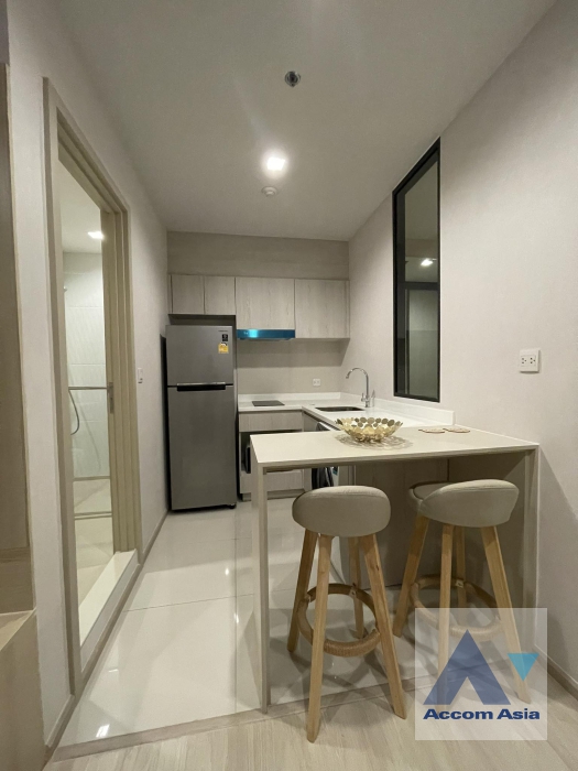 9  1 br Condominium For Sale in Ploenchit ,Bangkok BTS Ploenchit at Life One Wireless AA37121