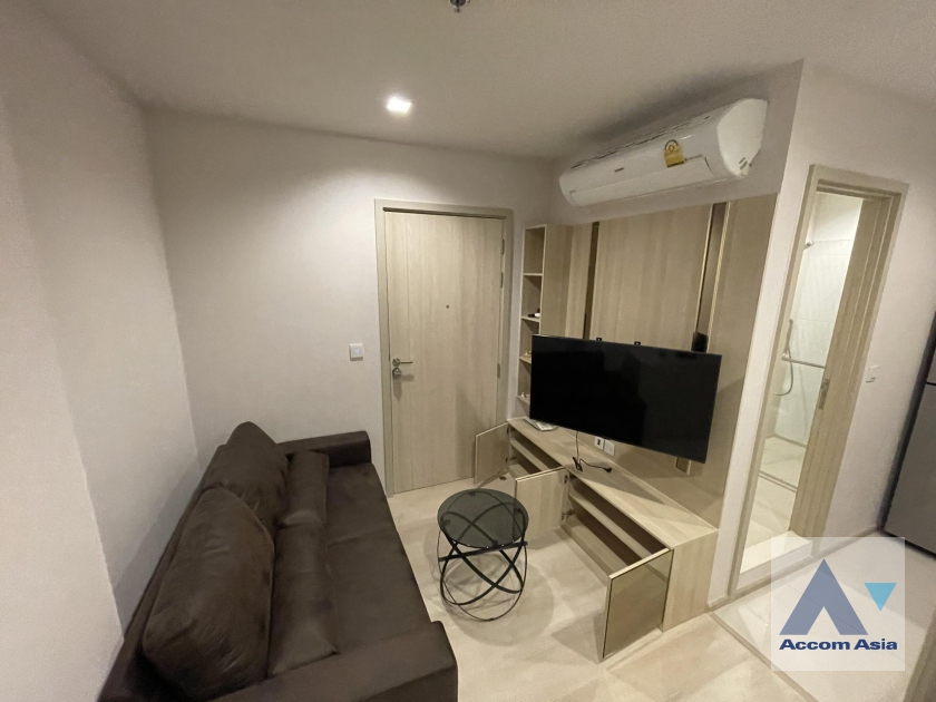 4  1 br Condominium For Sale in Ploenchit ,Bangkok BTS Ploenchit at Life One Wireless AA37121