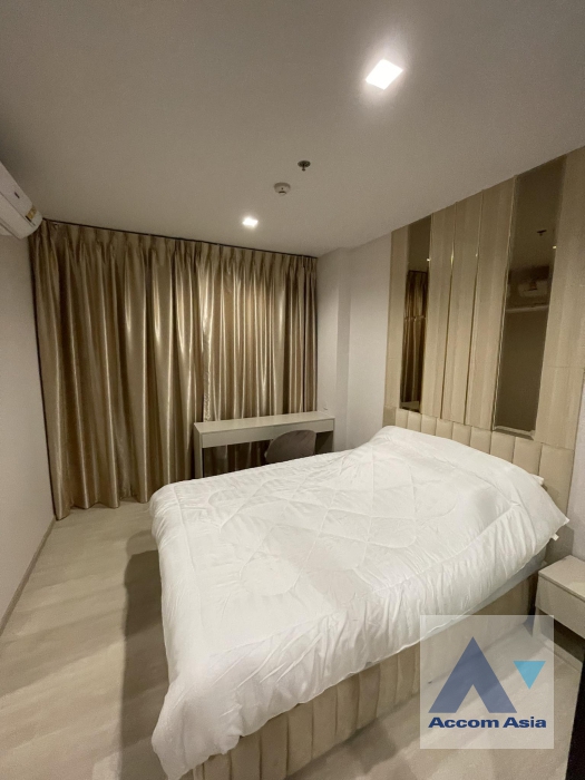 11  1 br Condominium For Sale in Ploenchit ,Bangkok BTS Ploenchit at Life One Wireless AA37121
