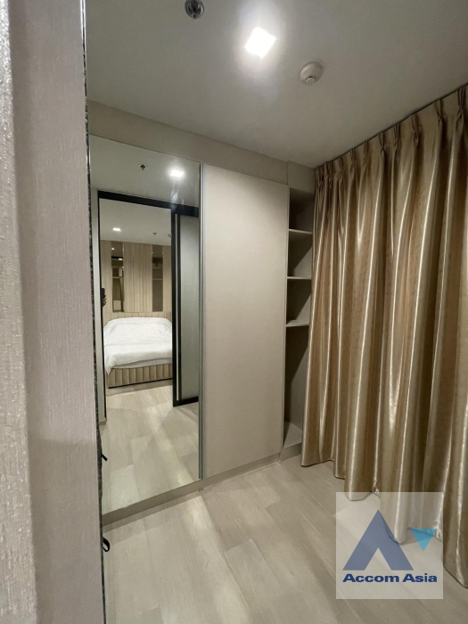 12  1 br Condominium For Sale in Ploenchit ,Bangkok BTS Ploenchit at Life One Wireless AA37121