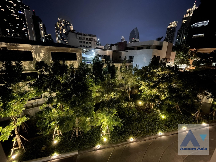 15  1 br Condominium For Sale in Ploenchit ,Bangkok BTS Ploenchit at Life One Wireless AA37121