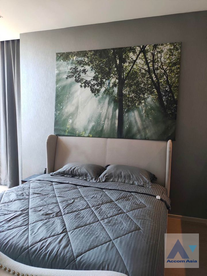 7  1 br Condominium For Sale in Silom ,Bangkok BTS Chong Nonsi at Ashton Silom AA37123